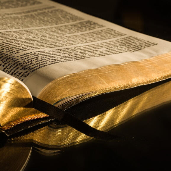 Open Bible Open Bible